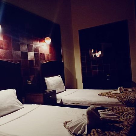 Ramses Palace Hostel 카이로 외부 사진