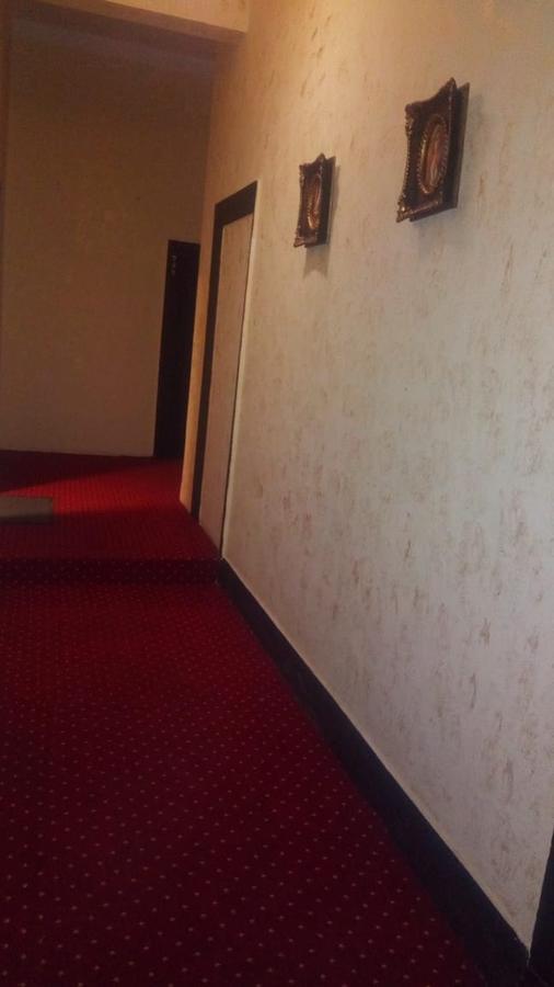 Ramses Palace Hostel 카이로 외부 사진