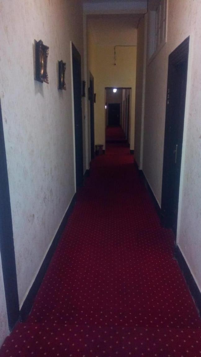 Ramses Palace Hostel 카이로 외부 사진