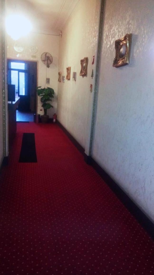 Ramses Palace Hostel 카이로 외부 사진