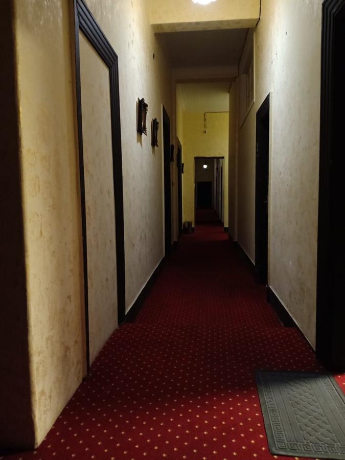 Ramses Palace Hostel 카이로 외부 사진