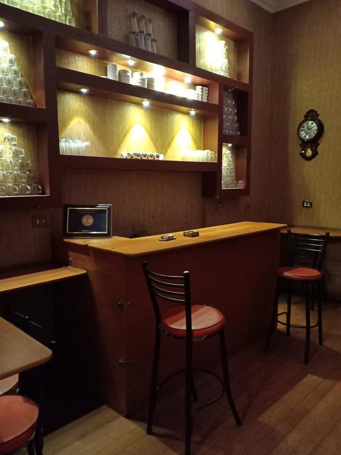 Ramses Palace Hostel 카이로 외부 사진