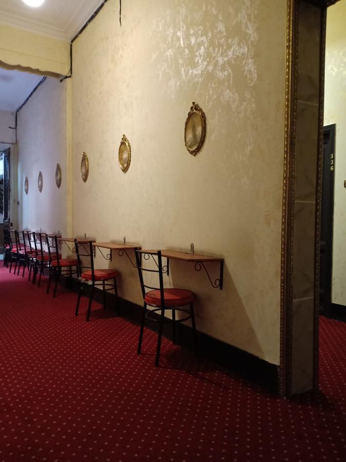 Ramses Palace Hostel 카이로 외부 사진