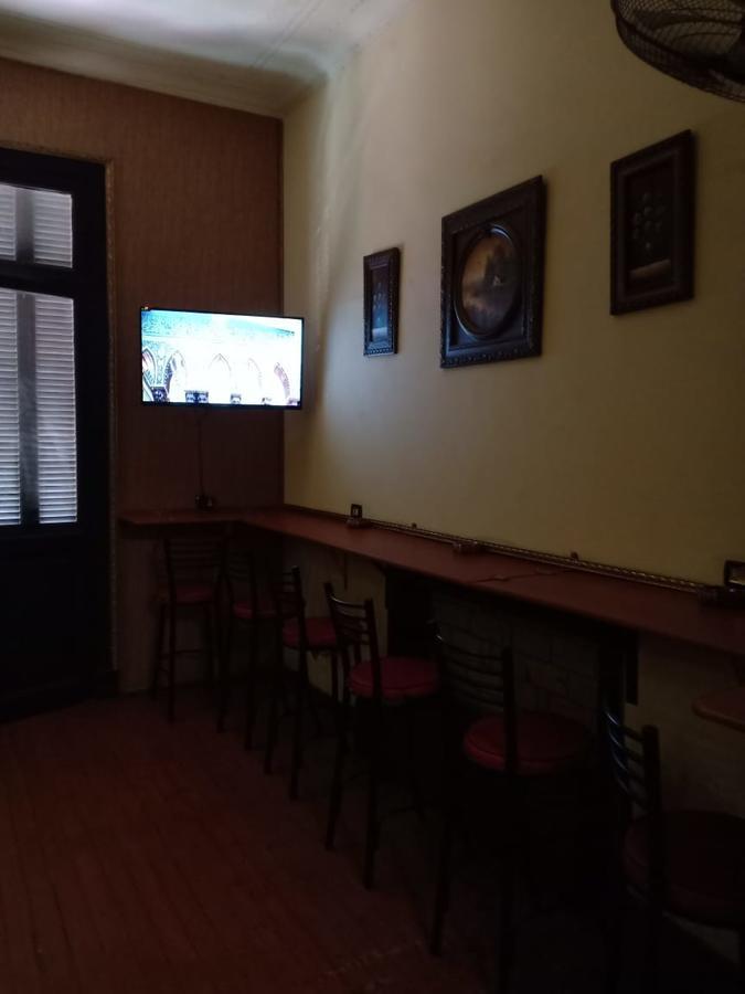 Ramses Palace Hostel 카이로 외부 사진