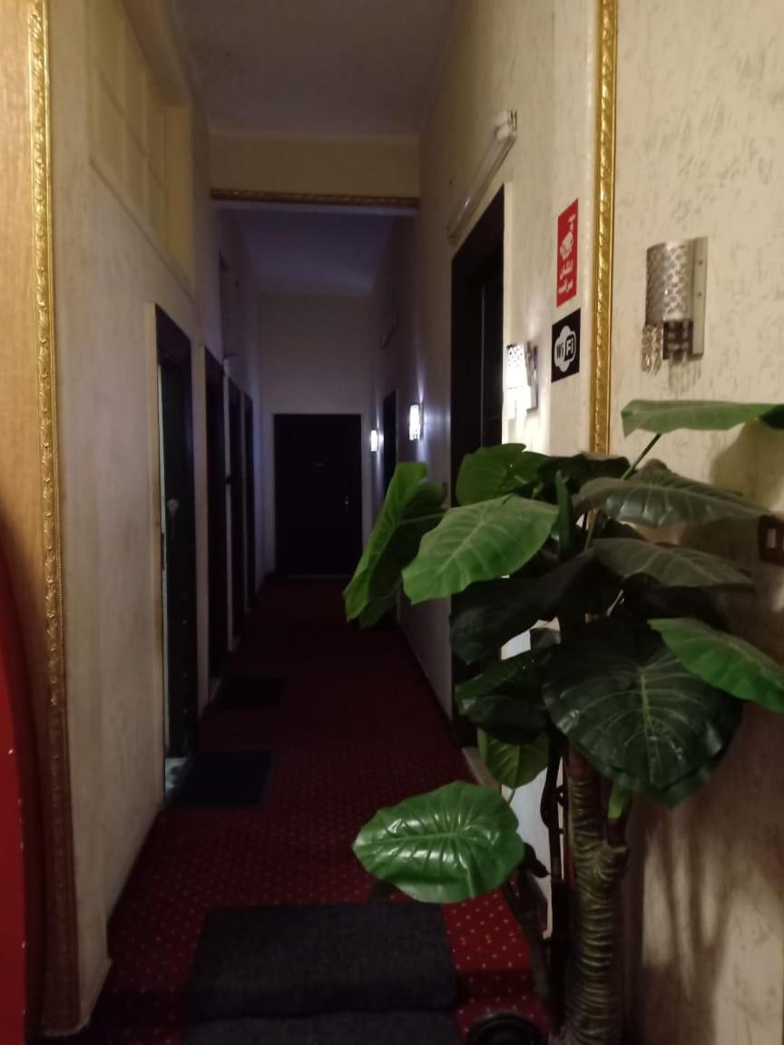 Ramses Palace Hostel 카이로 외부 사진