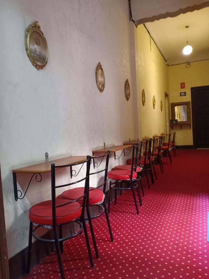Ramses Palace Hostel 카이로 외부 사진