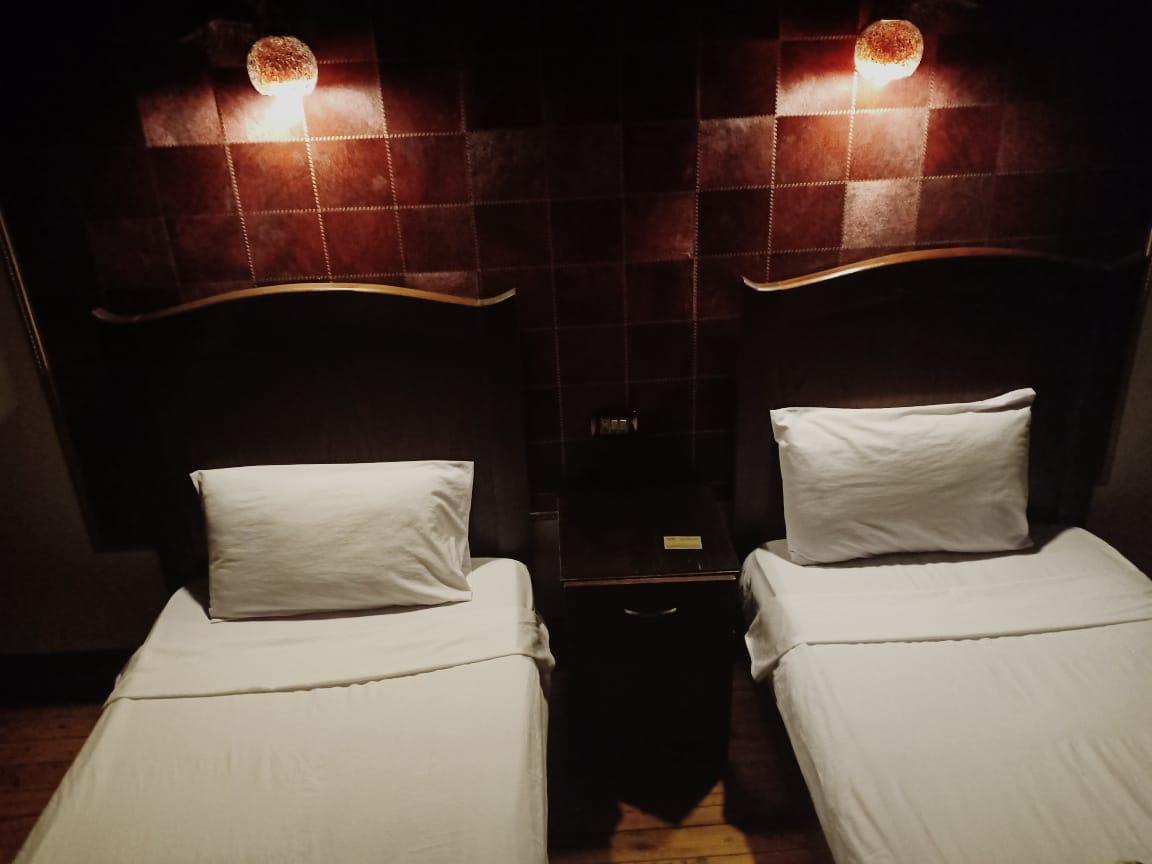 Ramses Palace Hostel 카이로 외부 사진