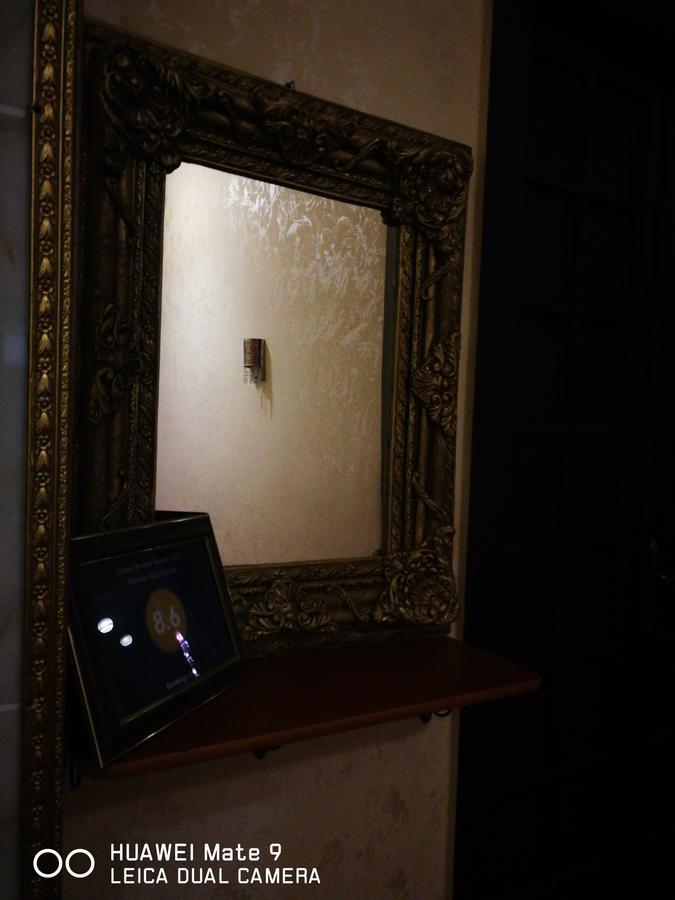 Ramses Palace Hostel 카이로 외부 사진