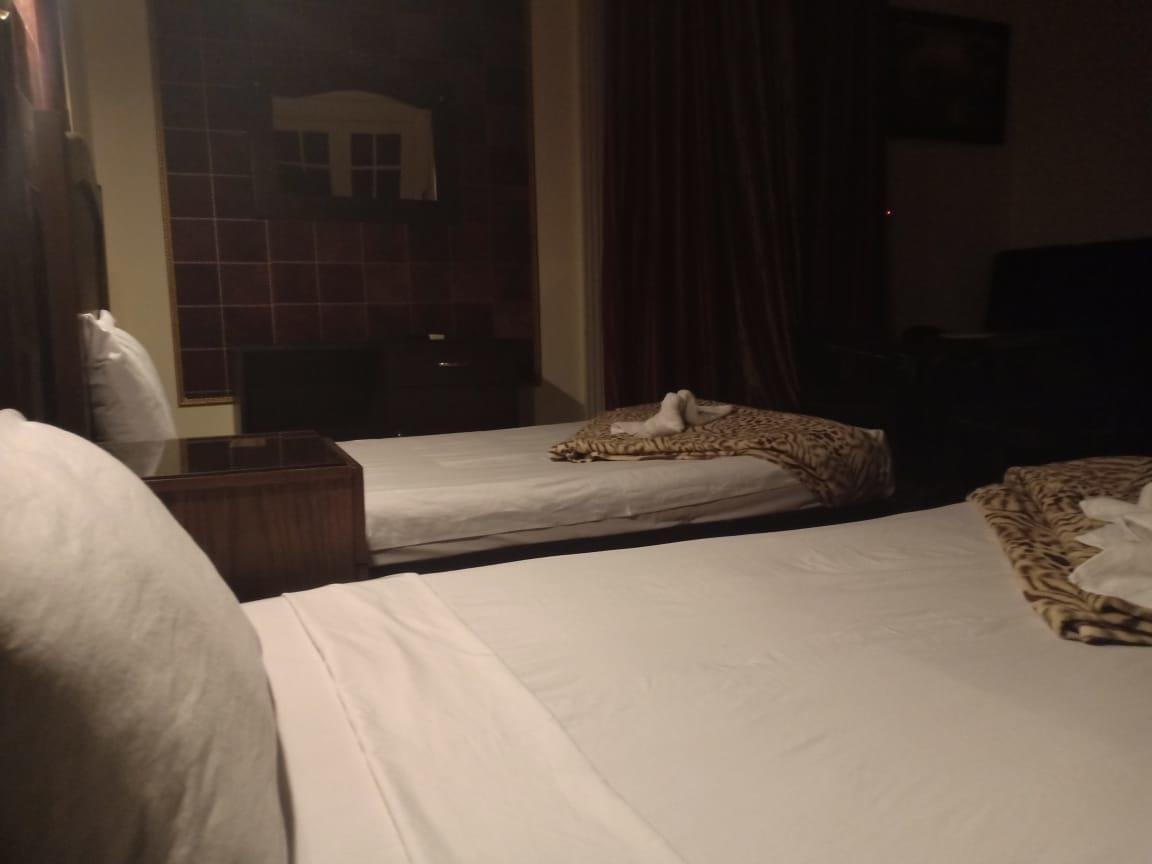 Ramses Palace Hostel 카이로 외부 사진