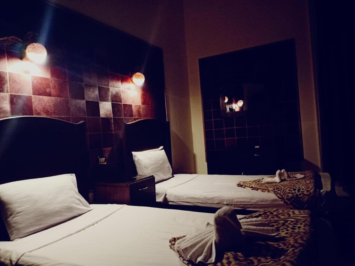 Ramses Palace Hostel 카이로 외부 사진